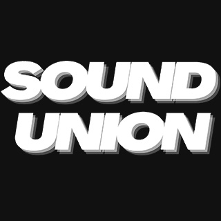 Sound Union music events