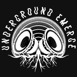 Underground Emerge music events