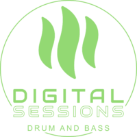 Digital Sessions - live streaming Drum and Bass events
