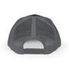 Classic Logo Snapback Trucker Cap
